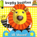 Driver Dan Buggy Buddies