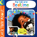 Lets Talk About: Big Beds And Bedtime