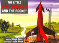 Little Red Engine The Rocket