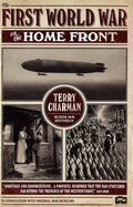 Iwm: The First World War (Hb)