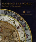 Mapping The World: The Story Of Cartography