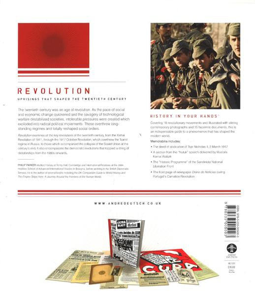 Revolution
