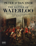 The Battle Of Waterloo