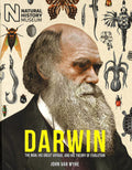 Darwin: The Man, His Great Voyage, And His Theory Of Evolution