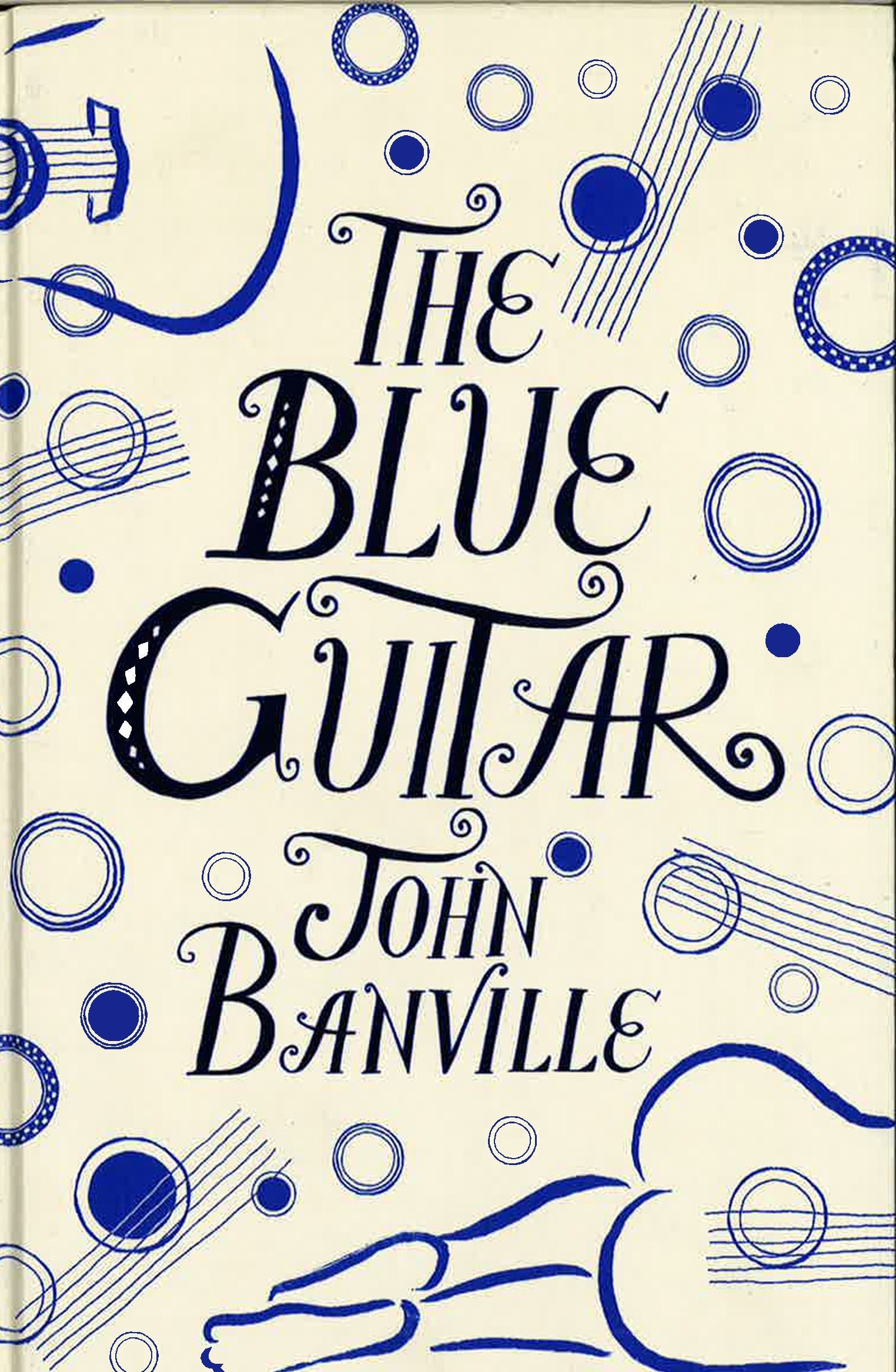 Blue Guitar