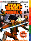 Star Wars Rebels: Ultimate Factivity Collection