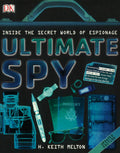 Ultimate Spy