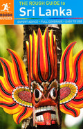 Rough Guide: Sri Lanka