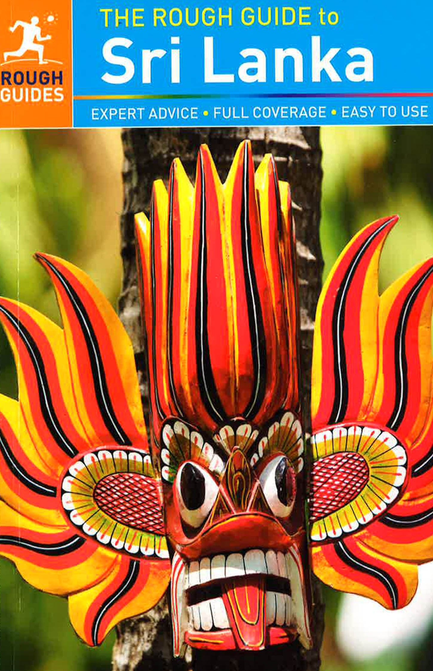 Rough Guide: Sri Lanka