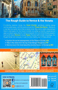 The Rough Guide To Venice And The Veneto