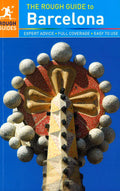 Rough Guide To Barcelona