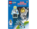 Lego City:Space Adventure Act