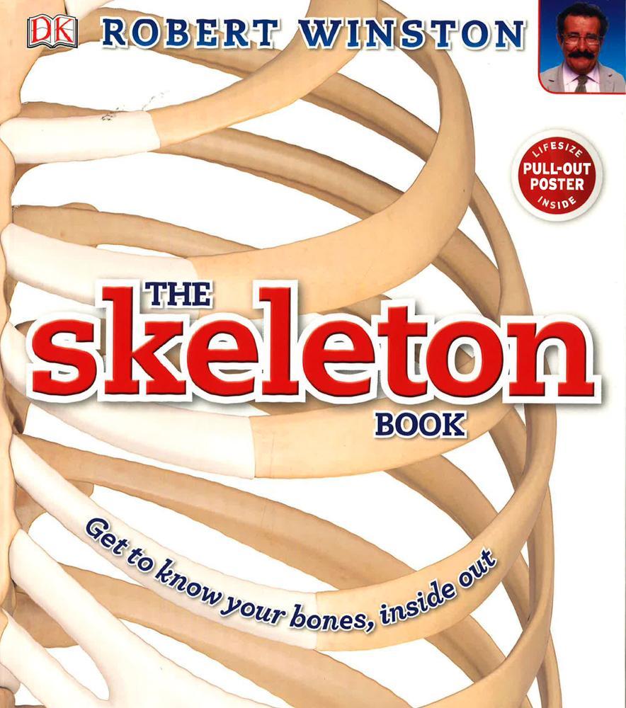The Skeleton Book