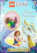 Lego Elves: Dragon Adventures