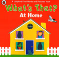 What's That? At Home