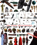 Star Wars: The Visual Encyclopedia
