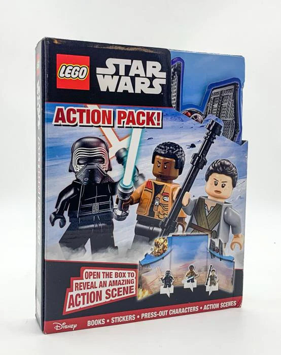Lego Star Wars: Action Pack
