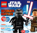 Lego Star Wars: Ultimate Battles