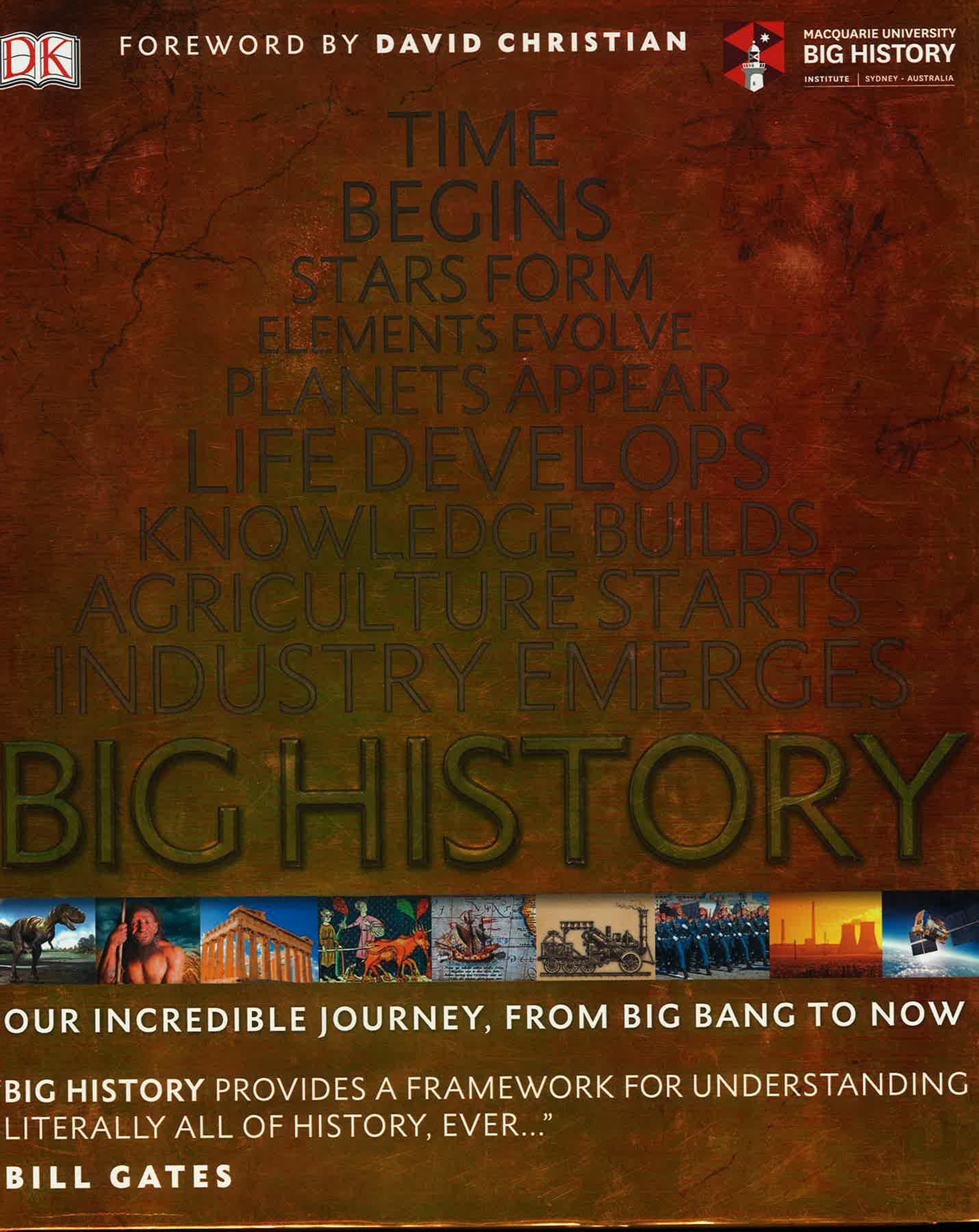 Big History