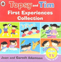 Topsy And Tim First Experiences Collection (10 Books)
