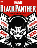 Marvel: Black Panther The Ultimate Guide