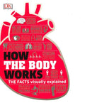 Dk How The Body Works