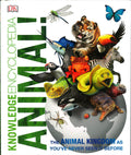 Knowledge Encyclopedia Animal!