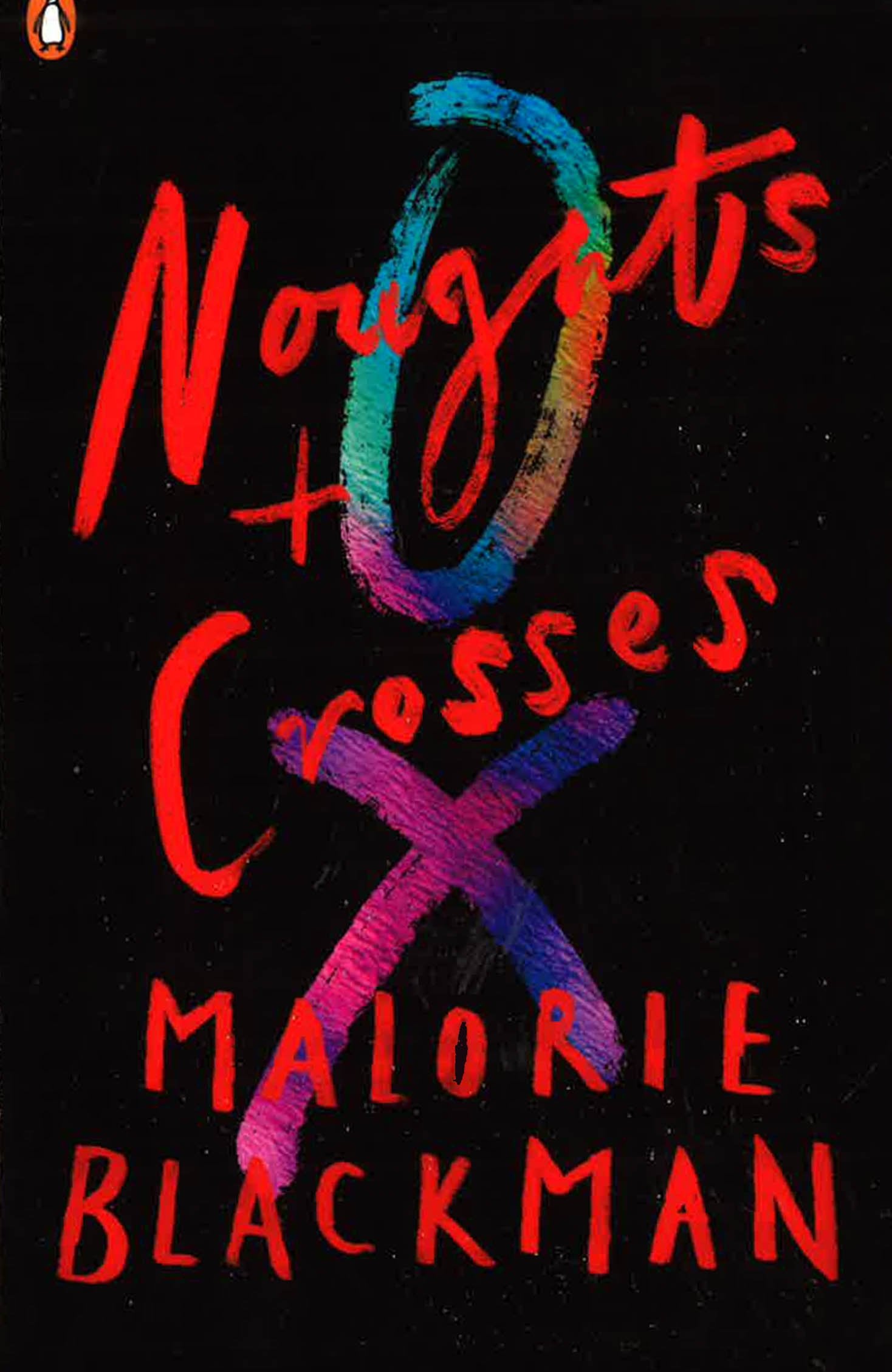 Noughts & Crosses