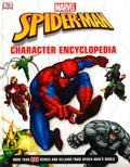 Marvel: Spider-Man Character Encyclopedia