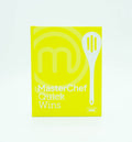 Masterchef : Prepare Ahead/ Quick Wins