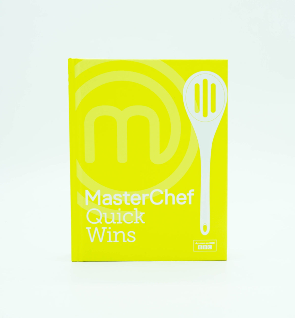 Masterchef : Prepare Ahead/ Quick Wins