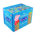The Ultimate Peppa Pig Collection (50 Books)