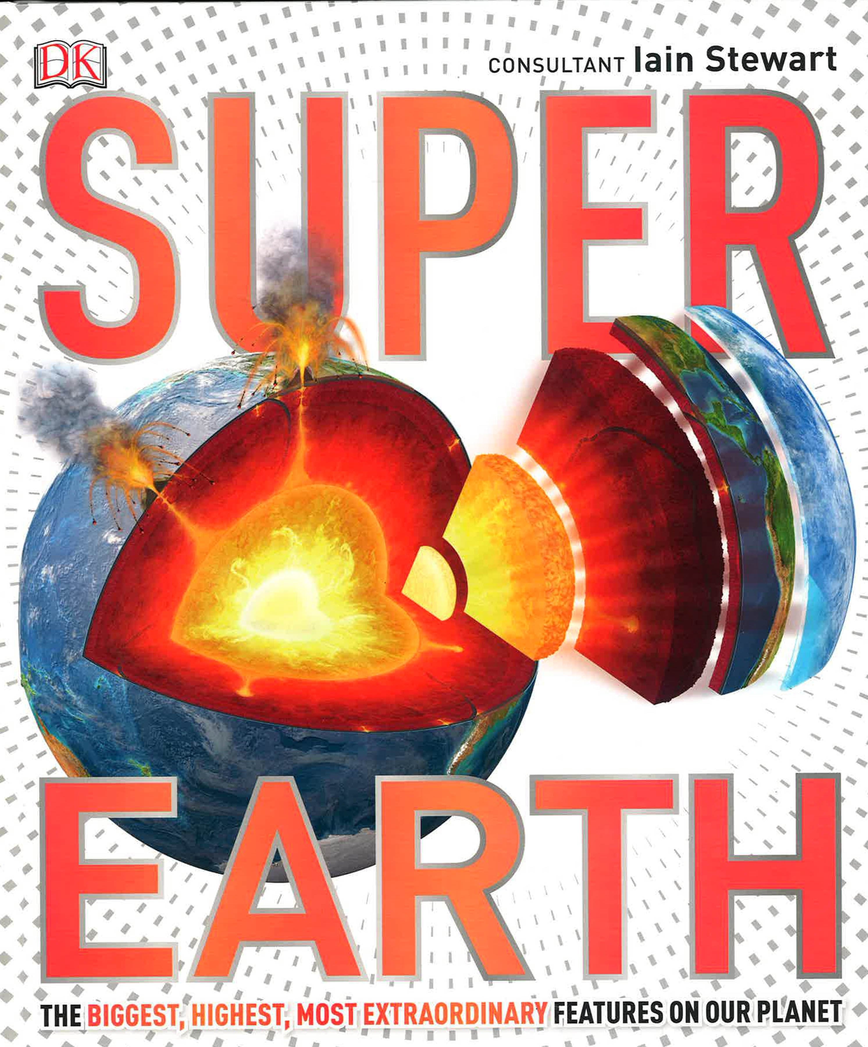 Super Earth