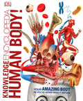 Knowledge Encyclopedia Human Body!
