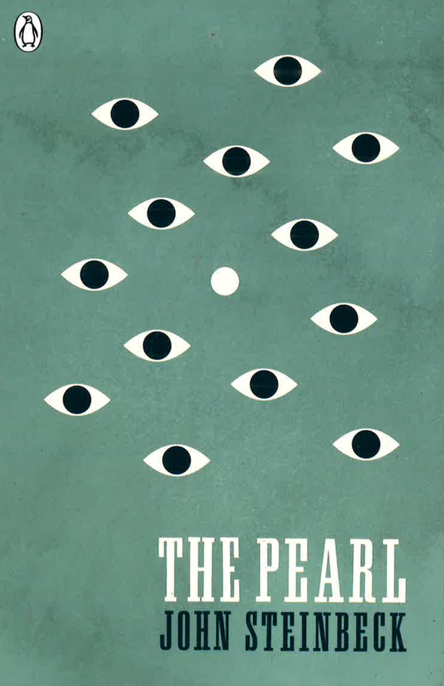 Penguin Originals: Pearl
