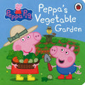 Peppa Pig: Peppa'S Vegetable Garden