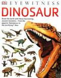 Dk Eyewitness - Dinosaur