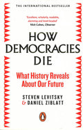 **How Democracies Die
