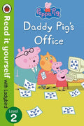 Peppa Pig - Daddy Pig'sOffice