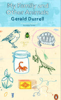 Penguin Essentials: My Family & Other Animals
