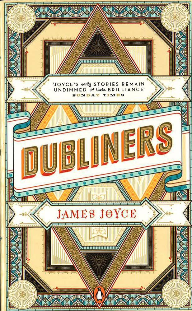 Dubliners