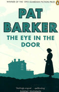 Regeneration: The Eye In The Door