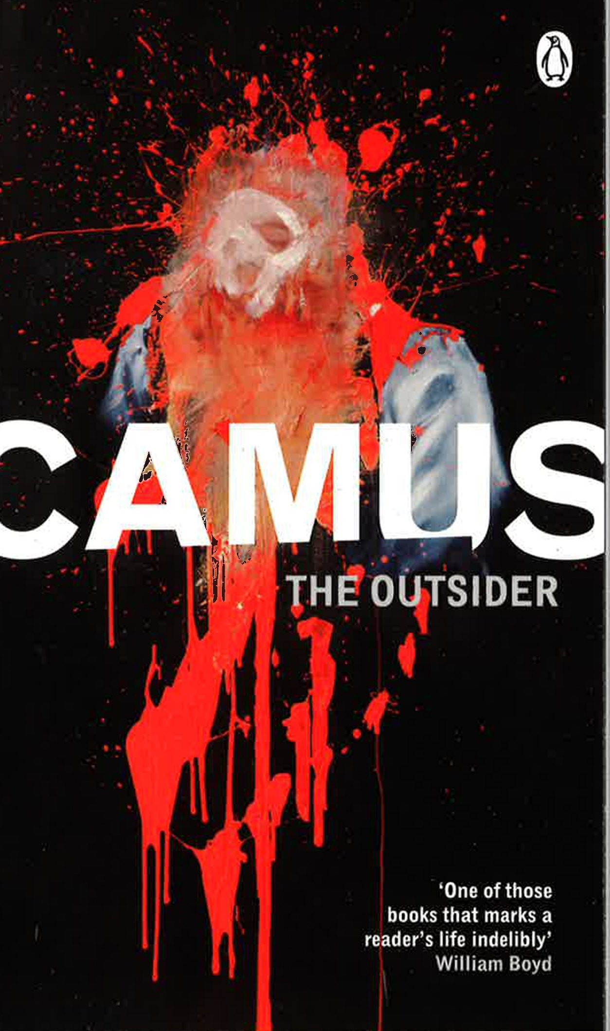 The Outsider