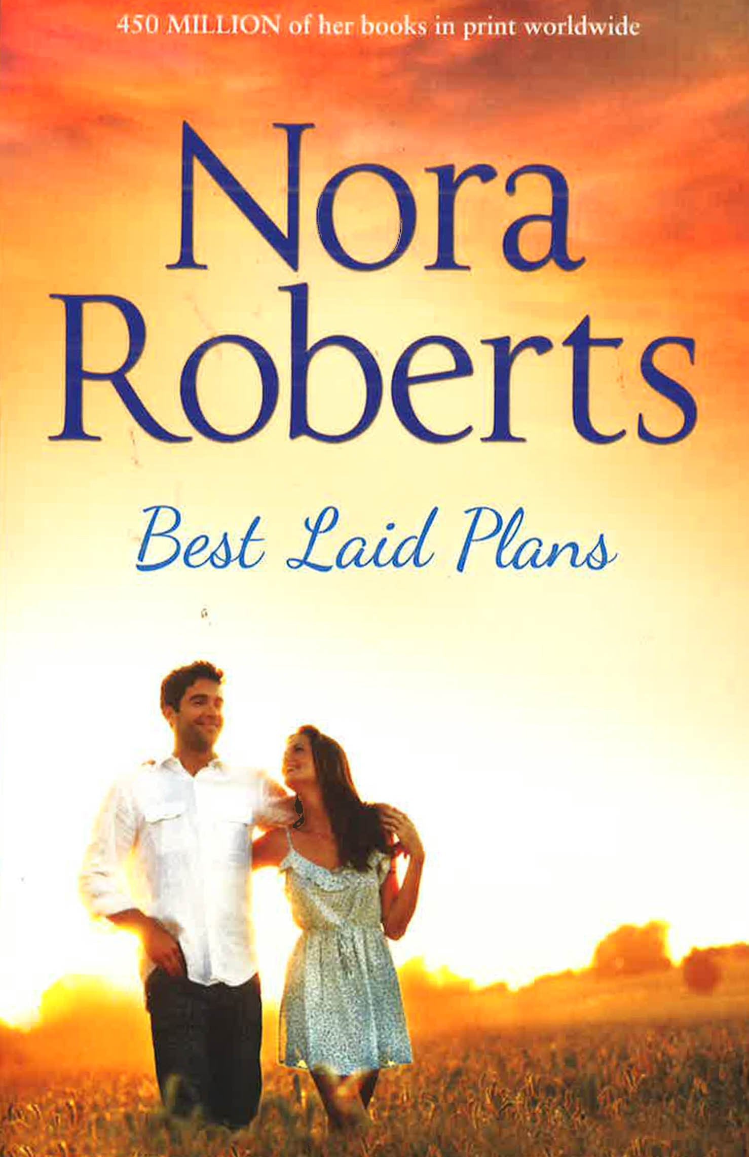Best Laid Plans