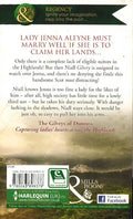 Her Highland Protector