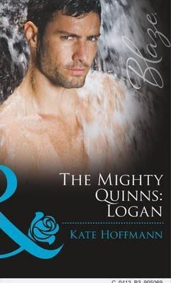 The Might Quinns:Logan