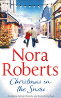 Christmas In The Snow