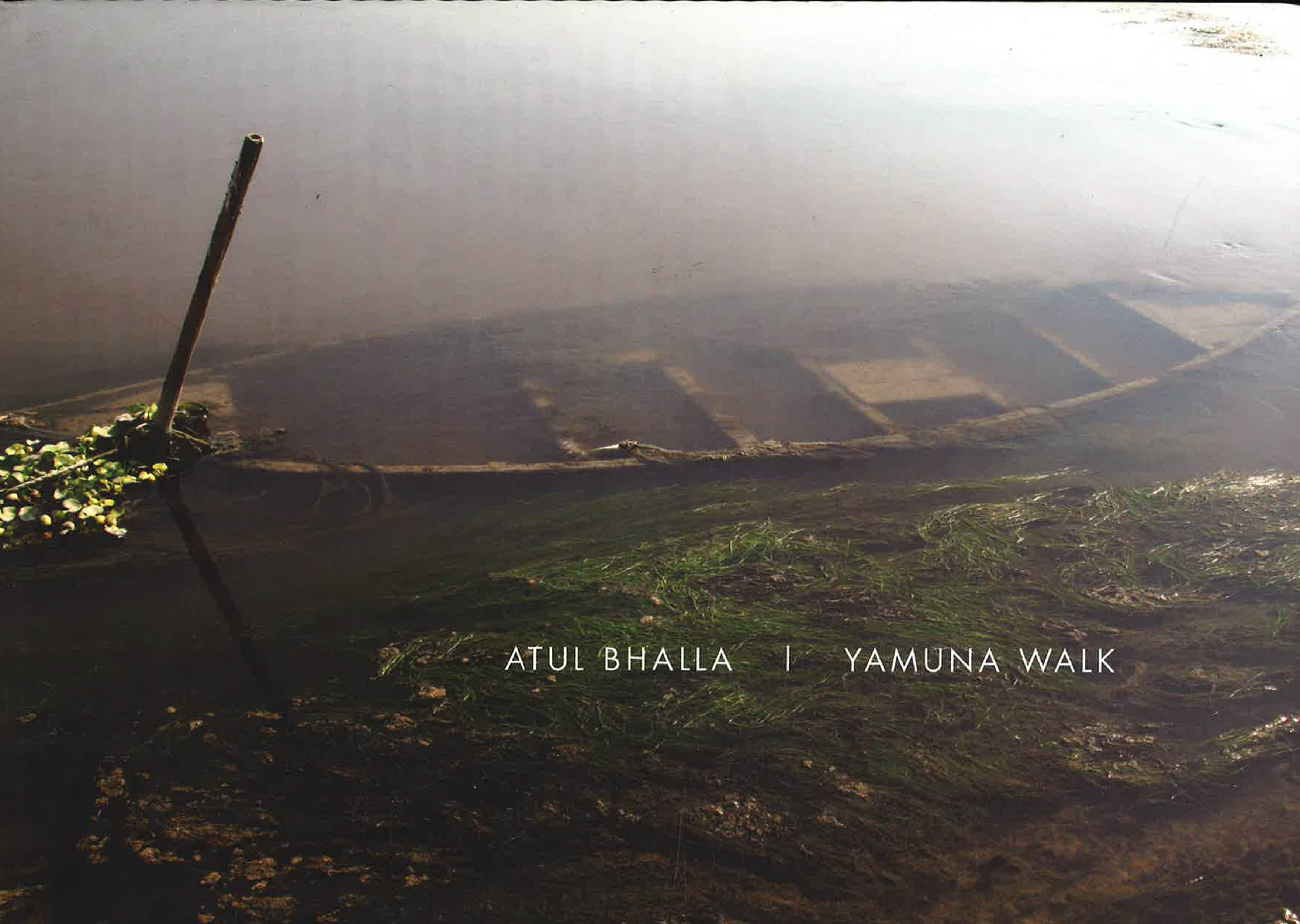 Yamuna Walk