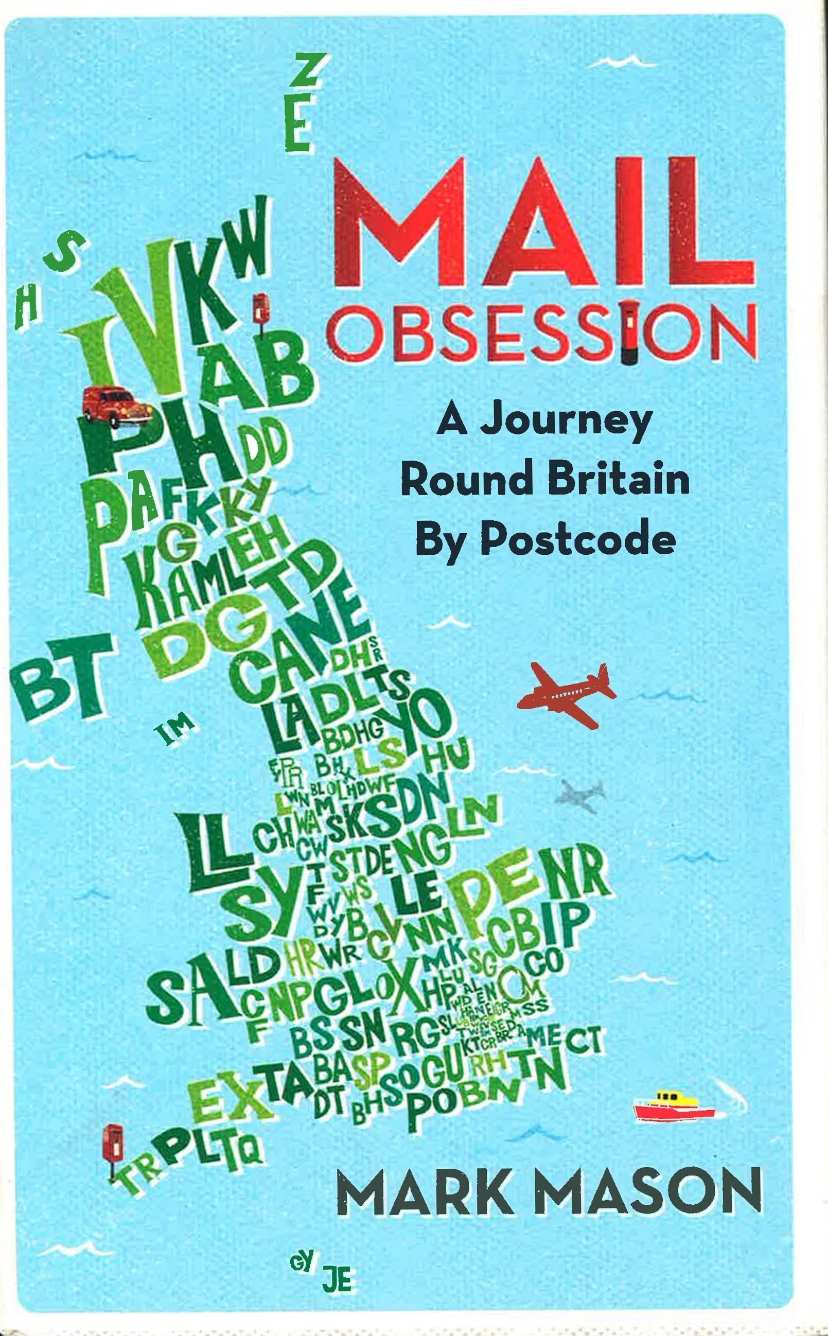 Mail Obsession