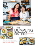 The Dumpling Sisters Cookbook